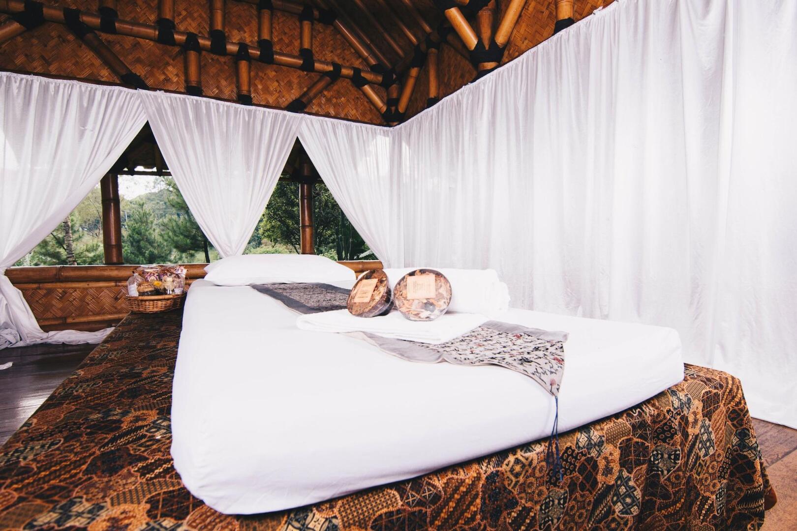 Bandung Giri Gahana Golf & Resort