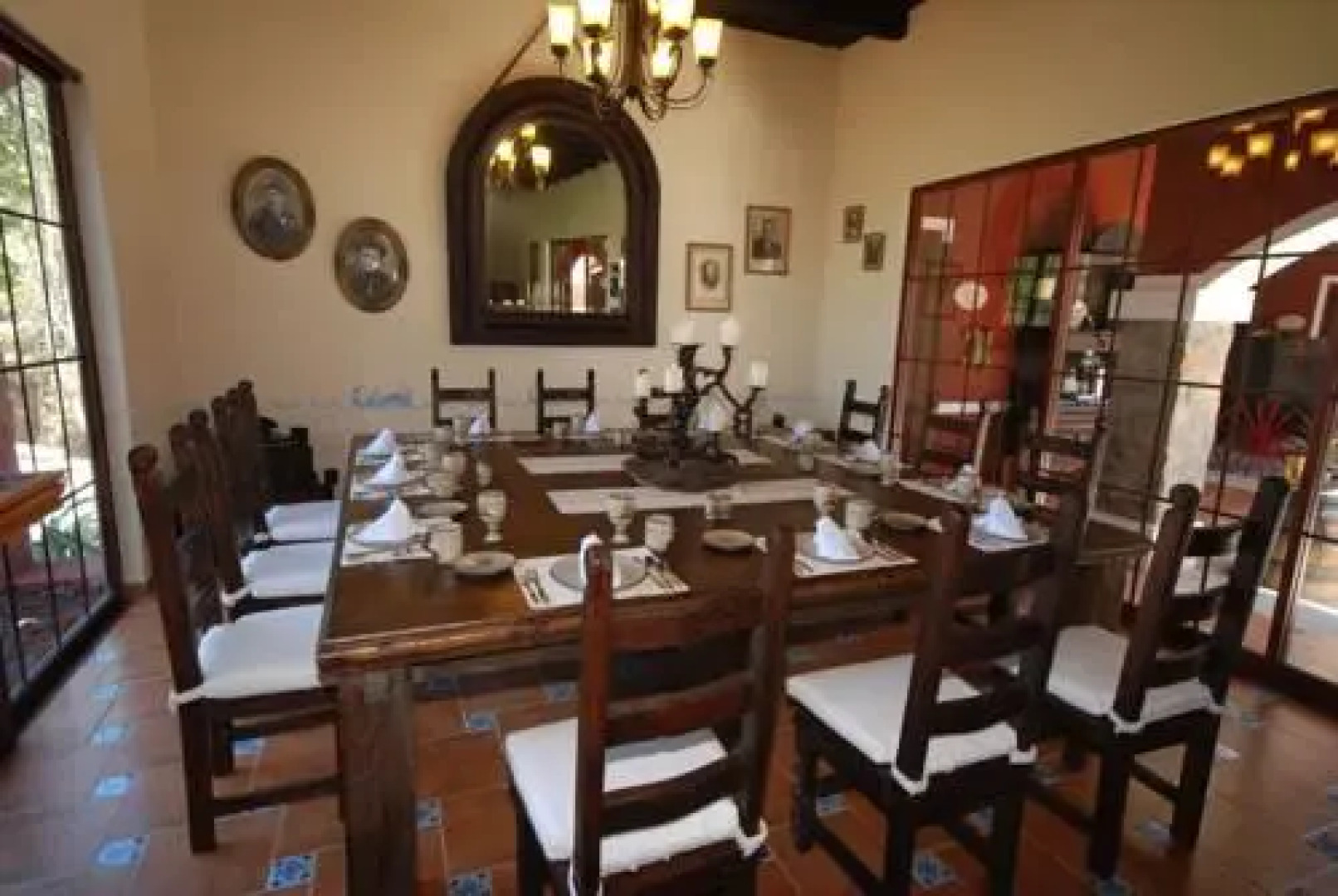 Hacienda Matel by Experience Resorts