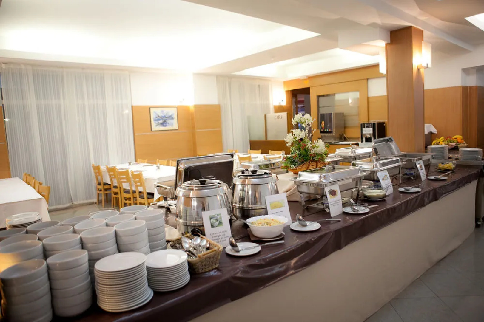 Hotel Arcus Residence