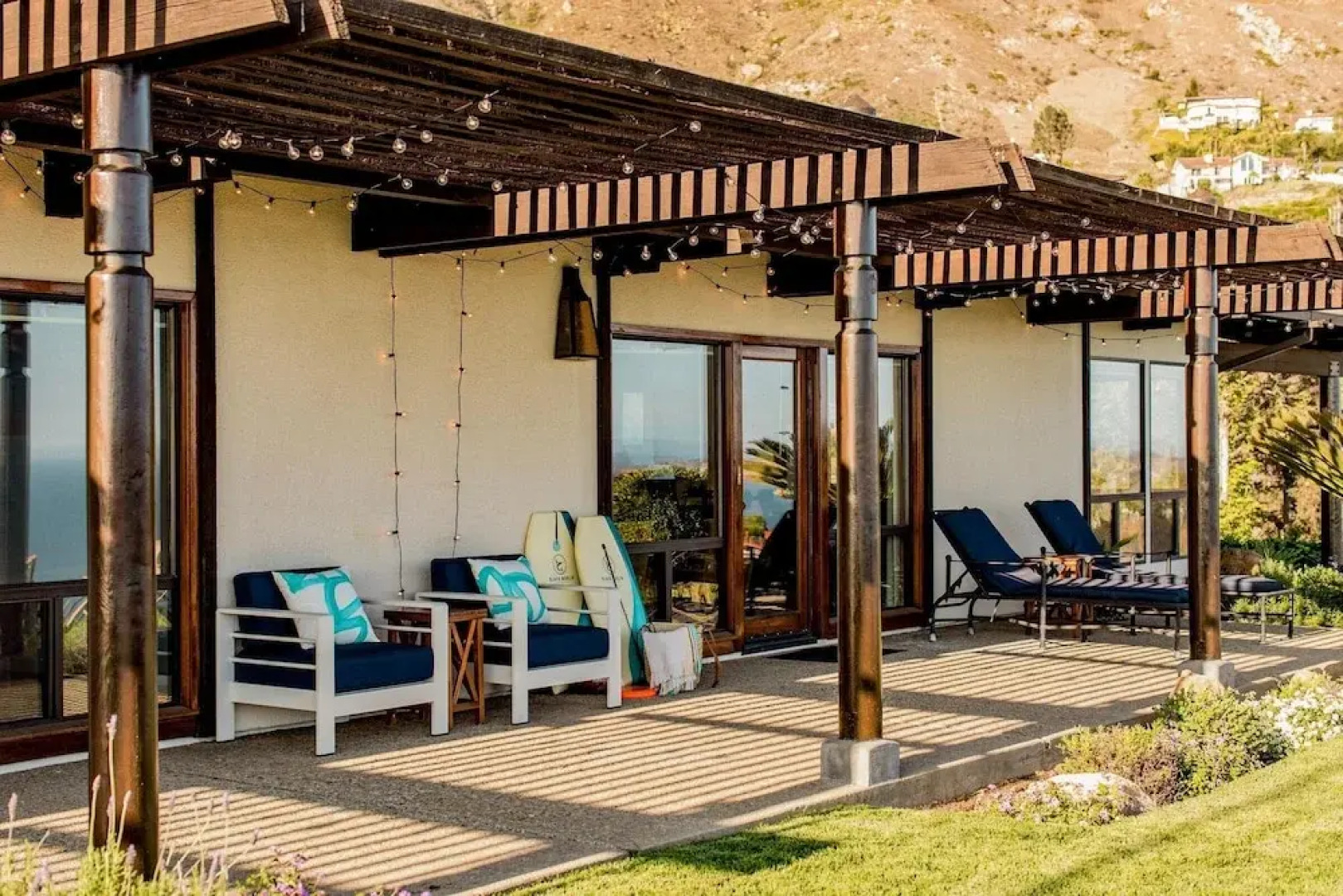 Cliffridge by AvantStay