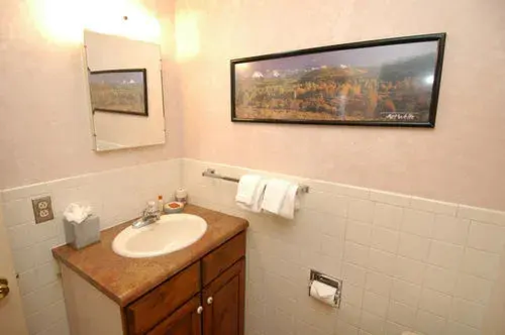 Aspen Townhomes East
