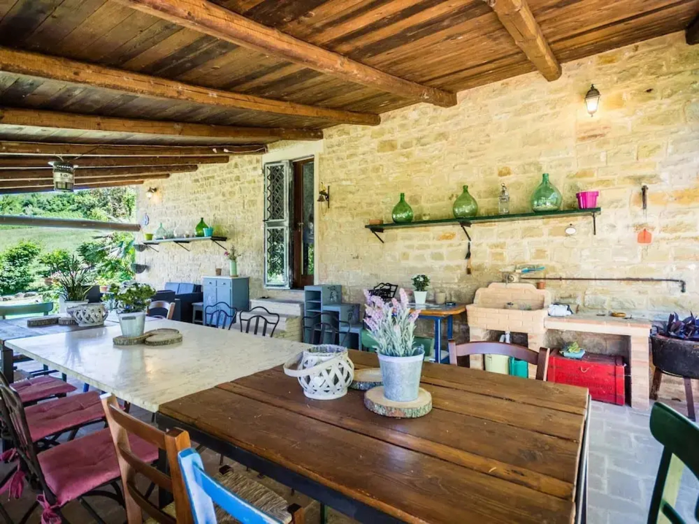 Belvilla by OYO Villa Dipinti