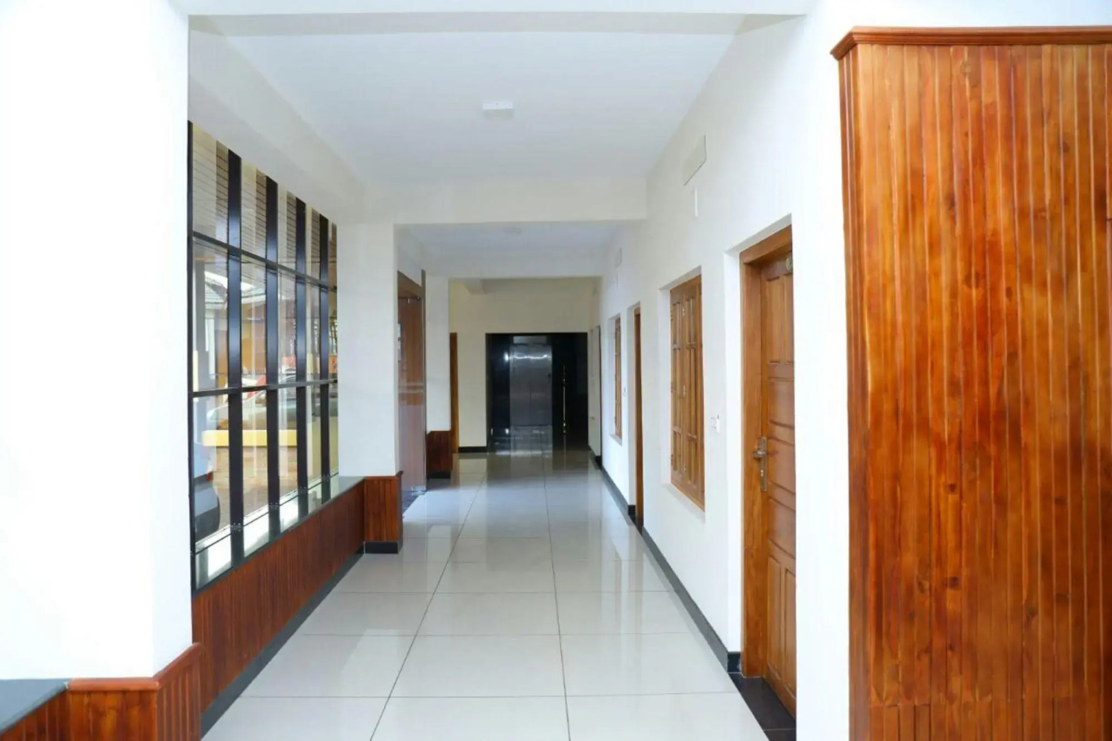 Gokulam Heritage Plaza by OYO Rooms