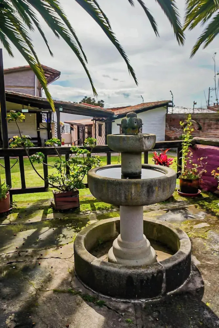 Samariwasi airport hotel