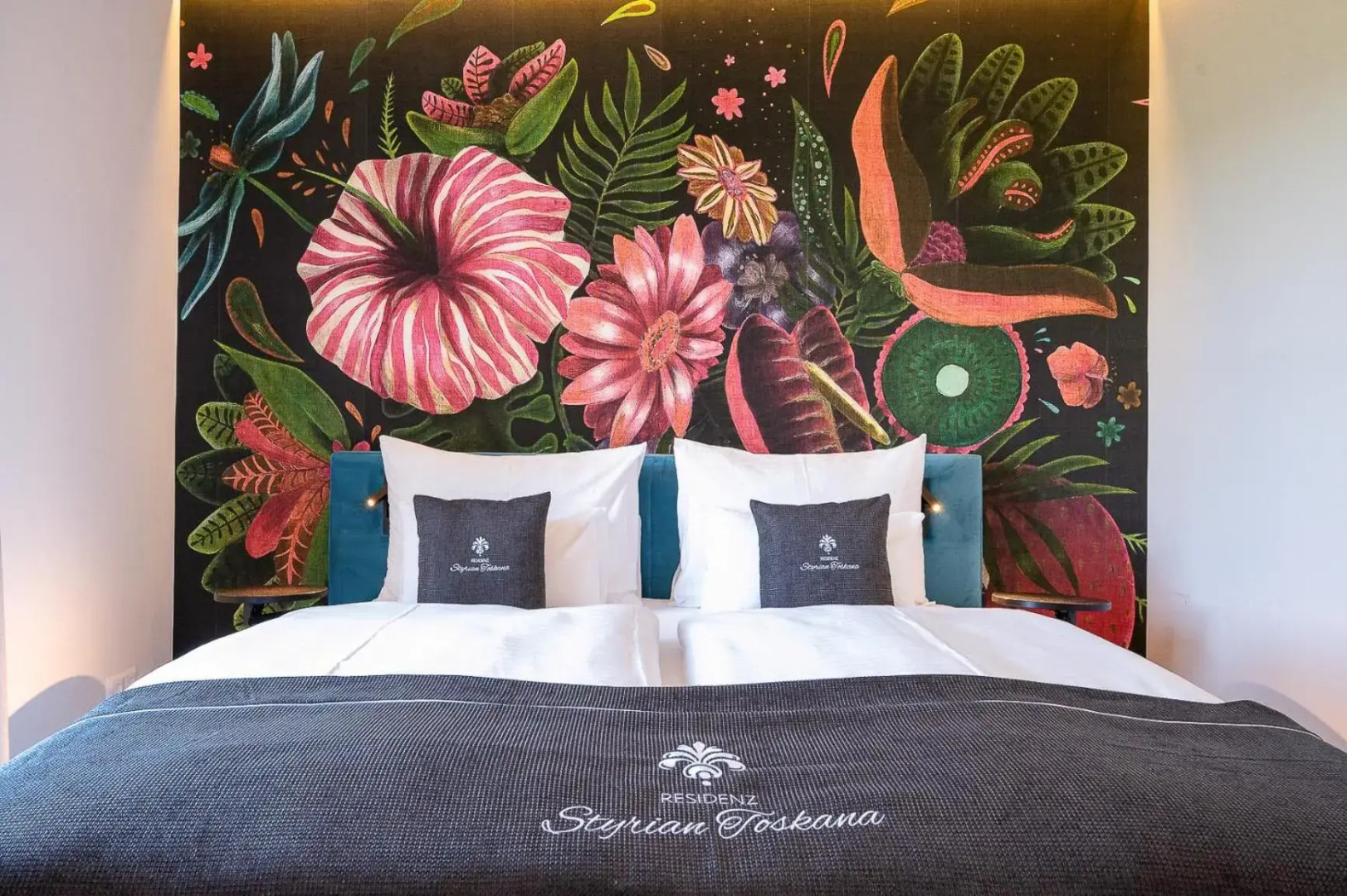 Residenz Styrian Toskana Splendid