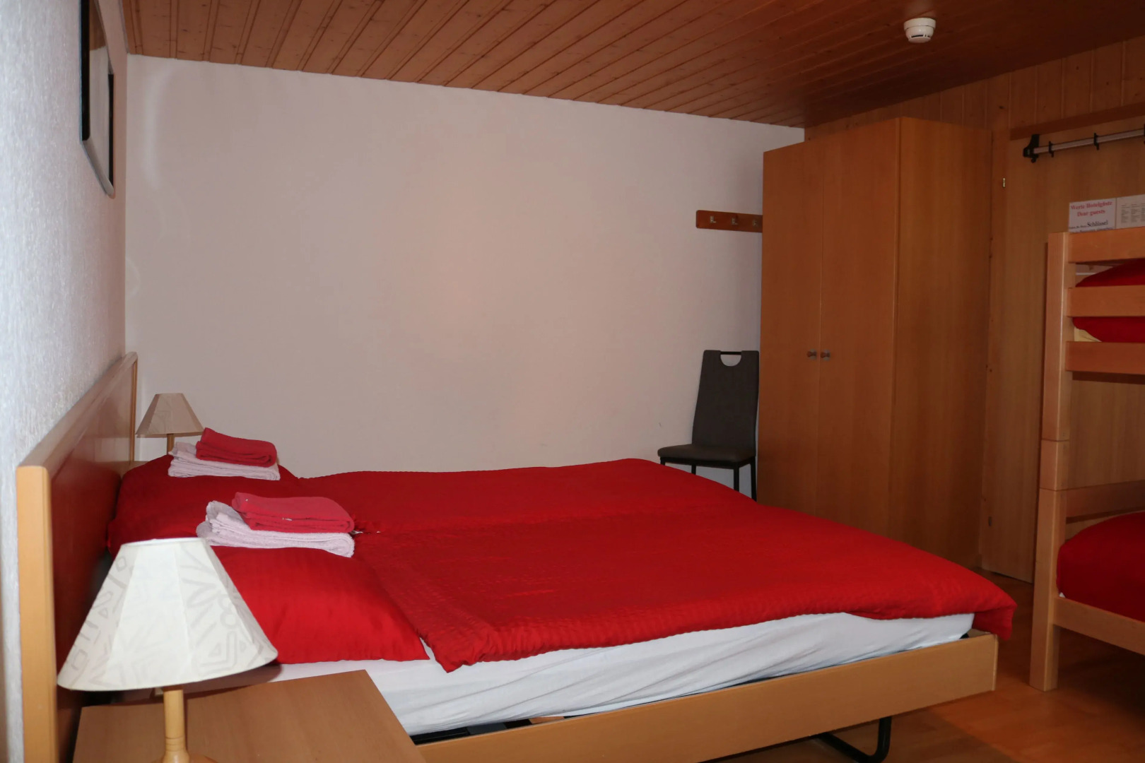 Hotel und Restaurant Stechelberg