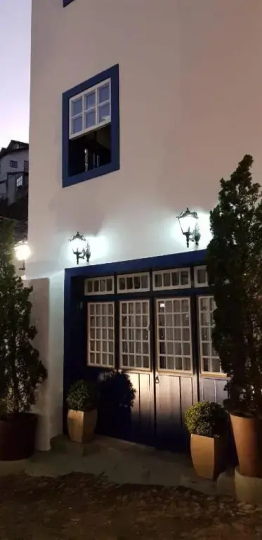 Pousada dos Meninos