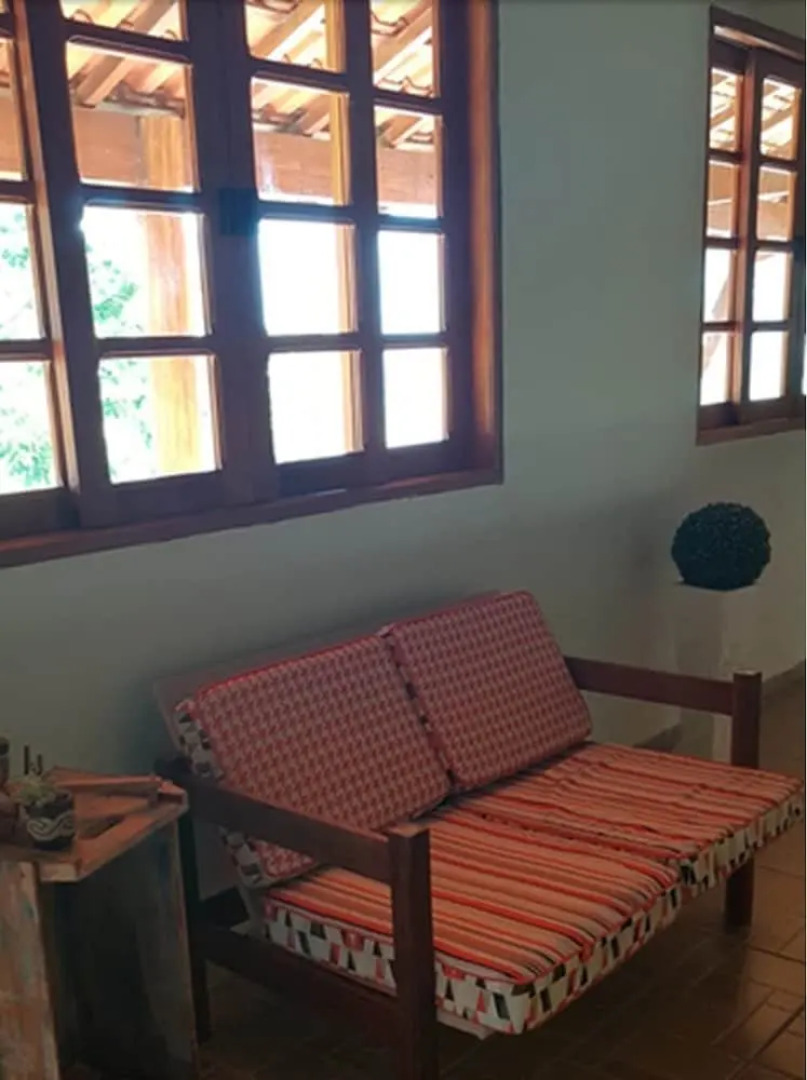 Pousada Pedra da Mina