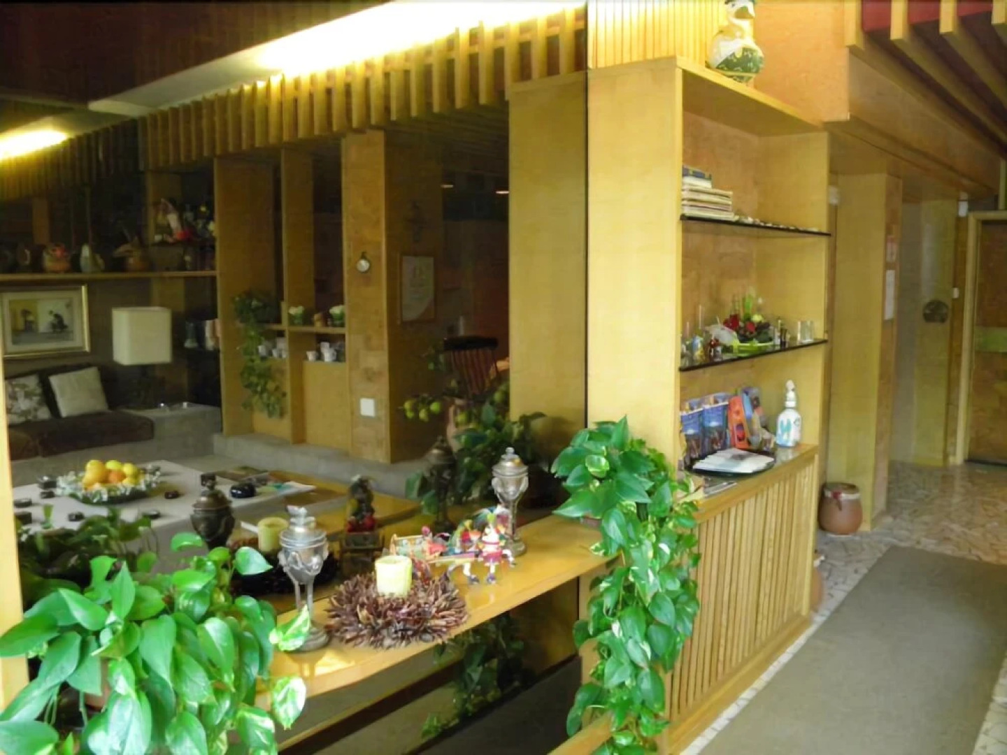 B&B Cottage Dei Consoli