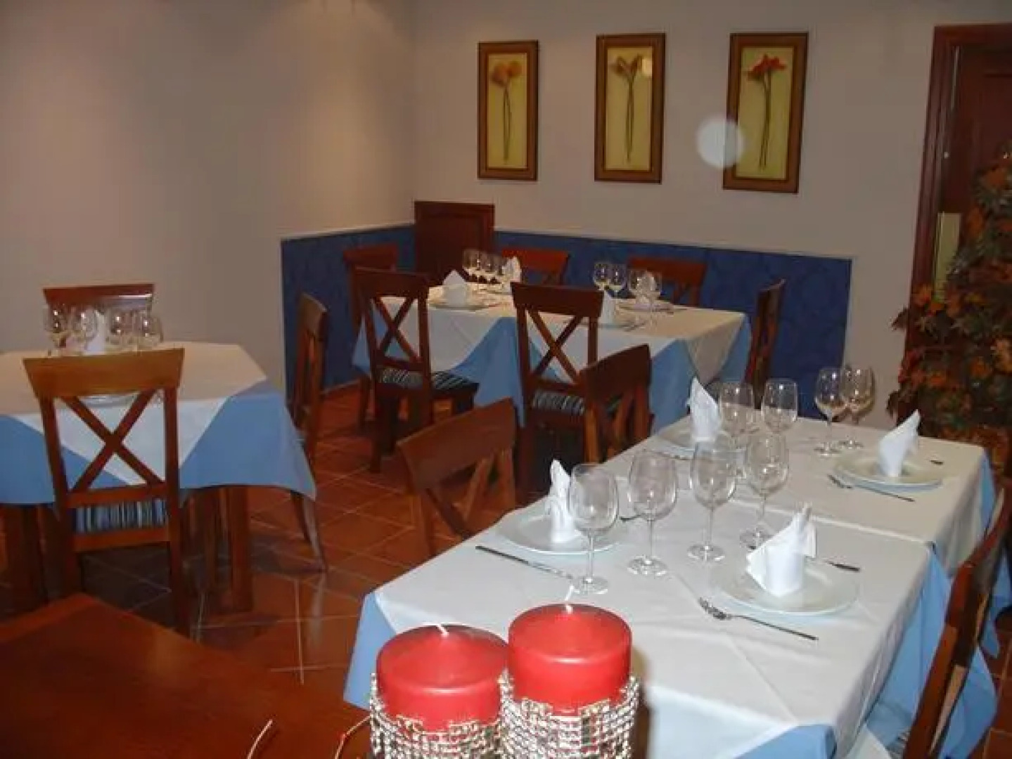 Hospederia el Fielato