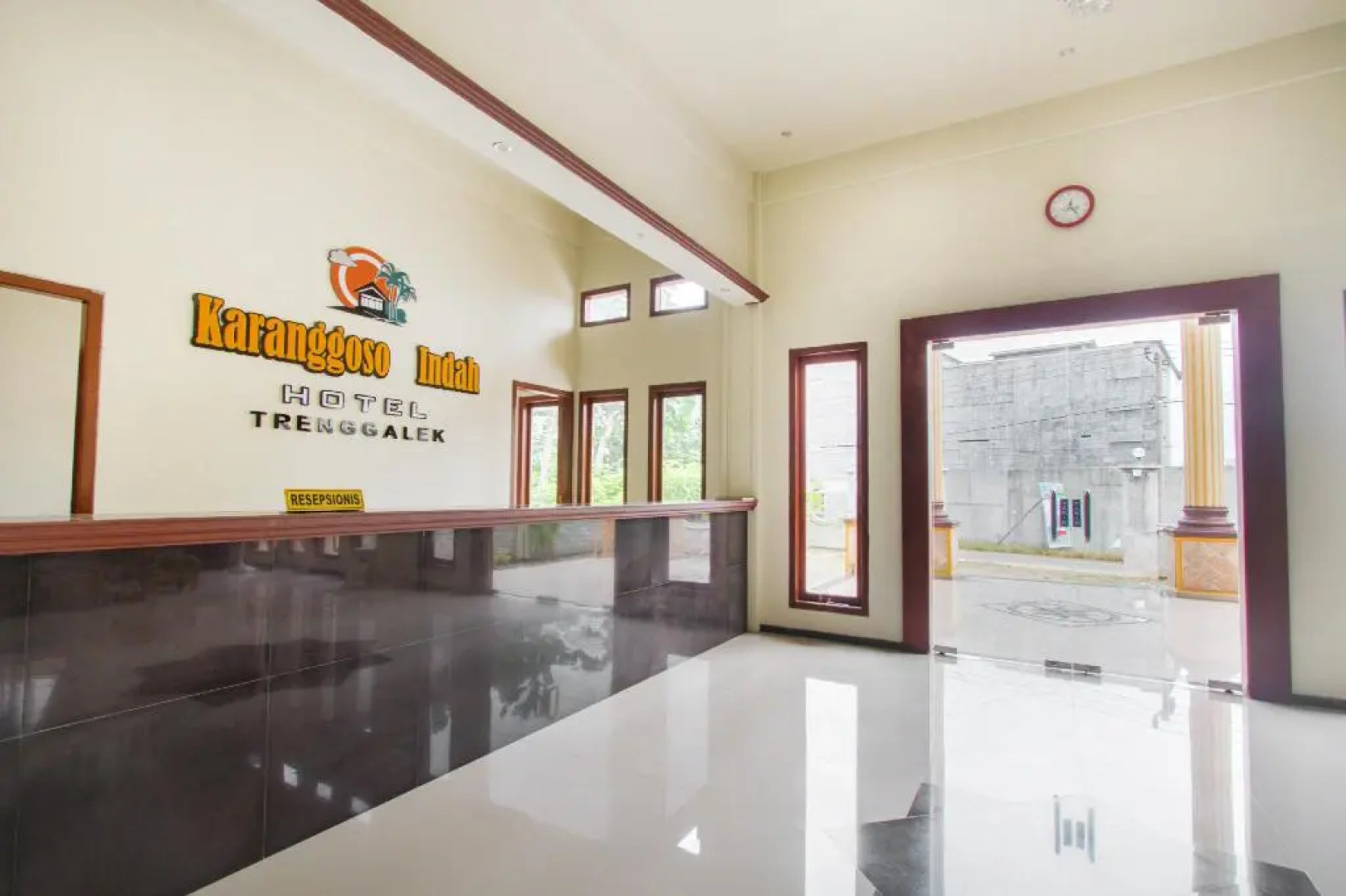 OYO 2978 Karanggoso Indah Hotel