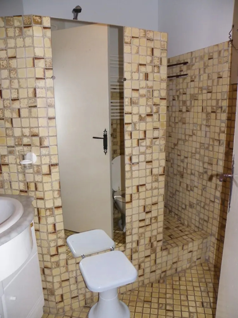 Agence la Galère - Appartement Cocotier