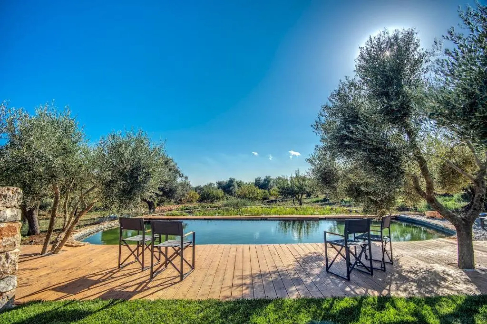 Masseria Monte Pizzuto