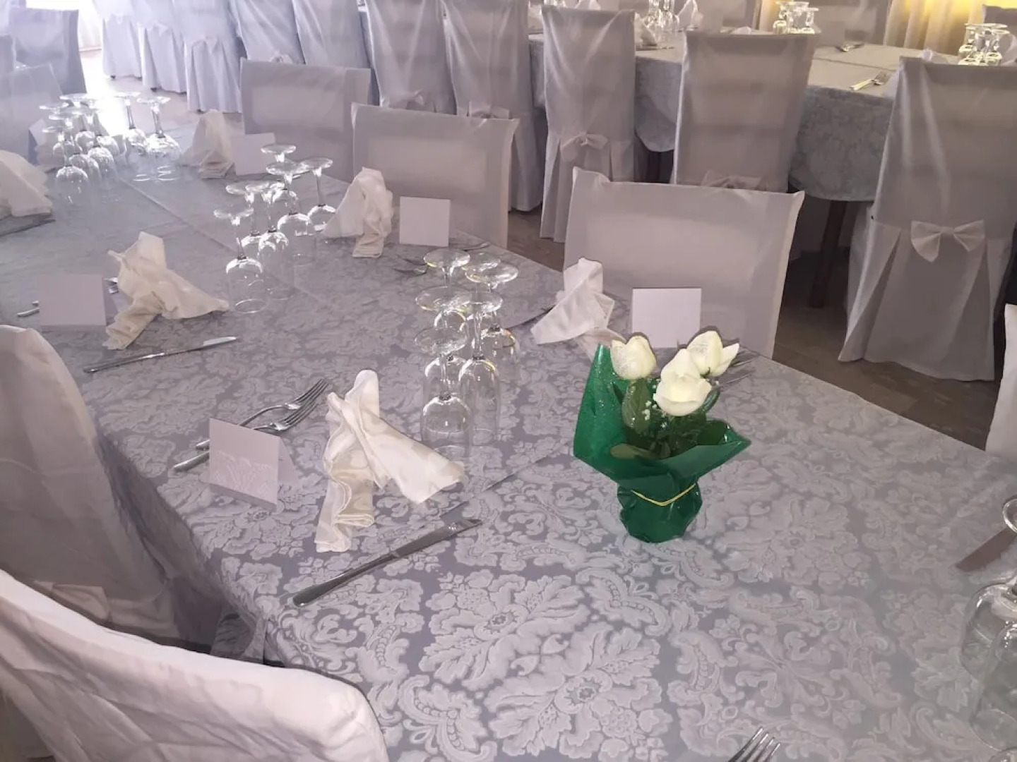 Albergo Ristorante La Noce