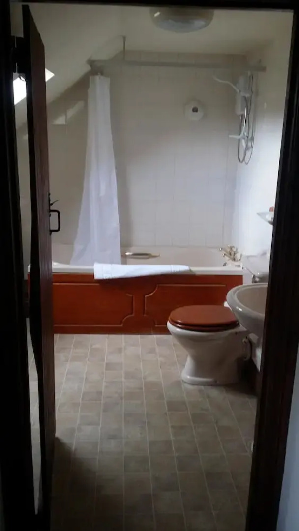 The Bell Country Inn