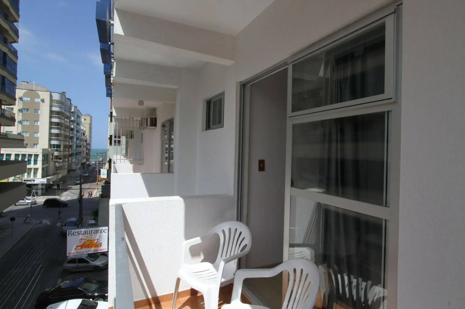 Hotel Itapema Meia Praia