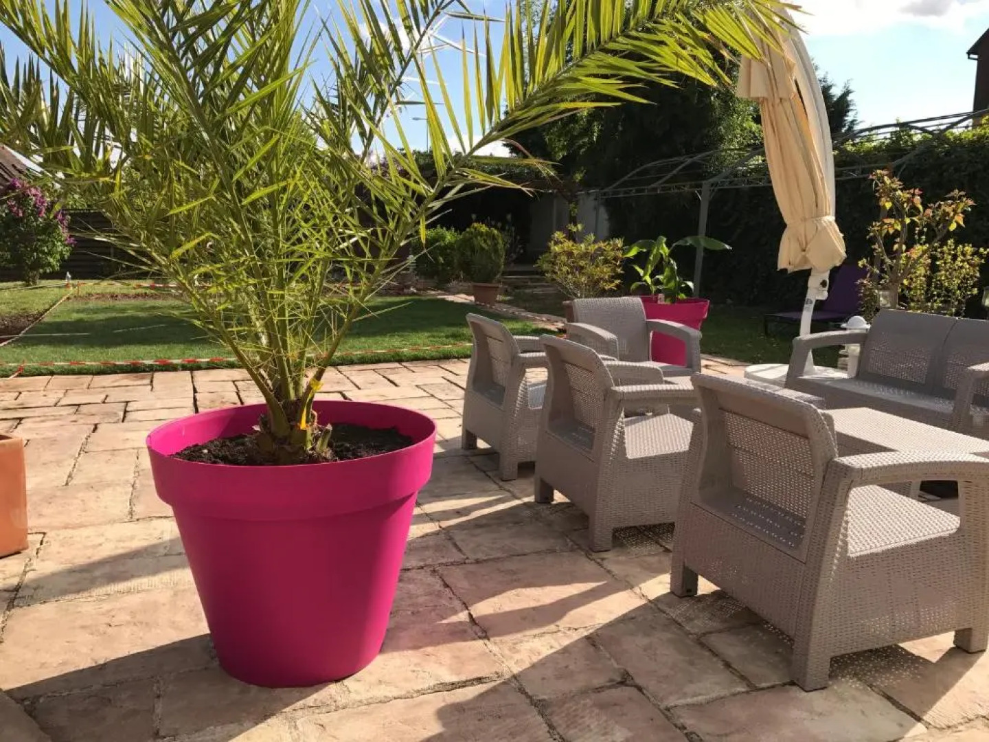 Gite De La Route Du Vin