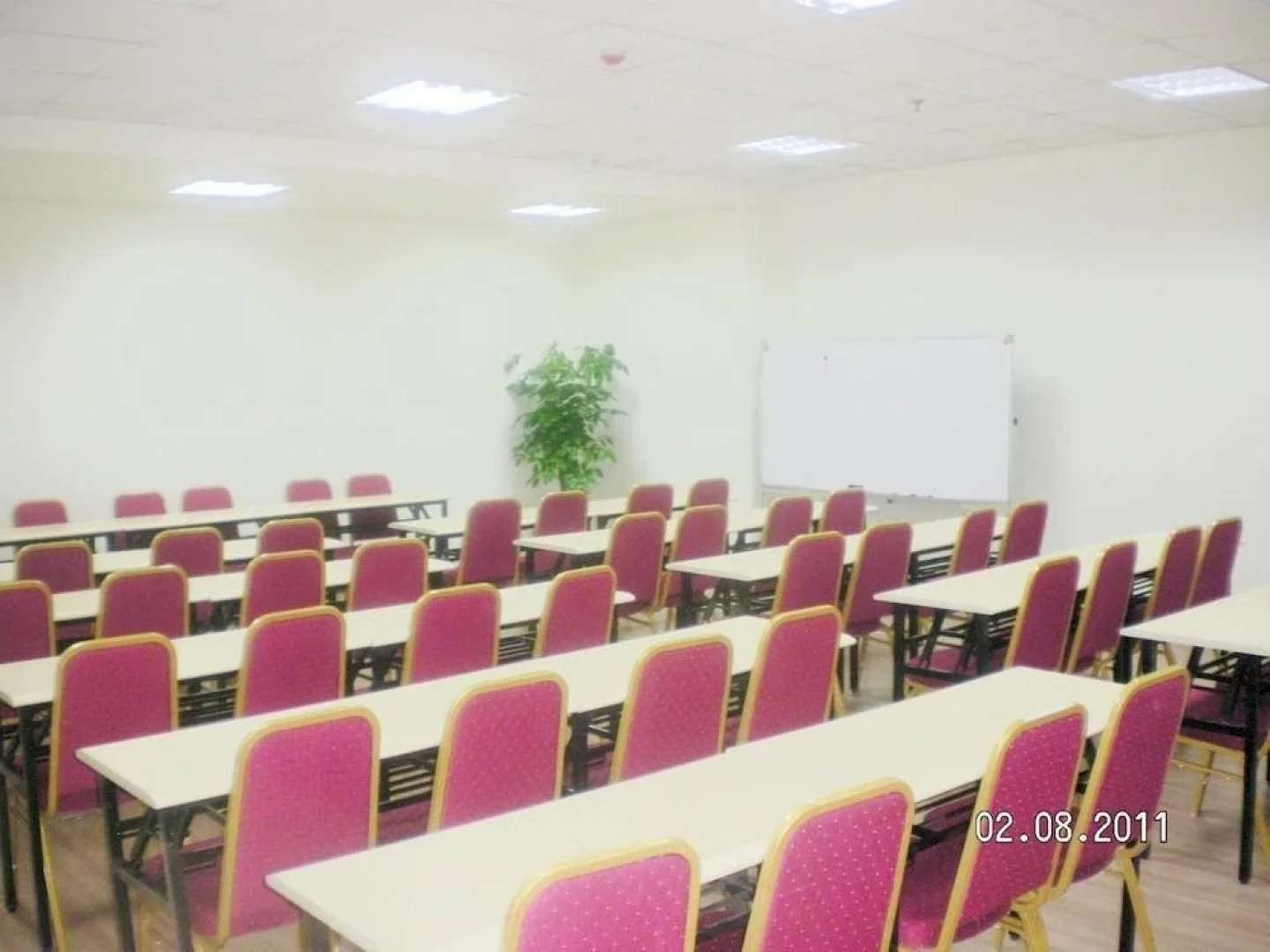 Grace Inn Dongying West Third Road