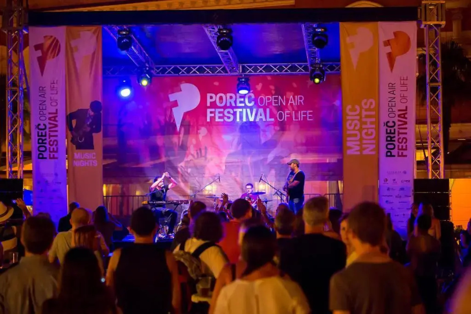 Valamar Riviera Hotel & Residence