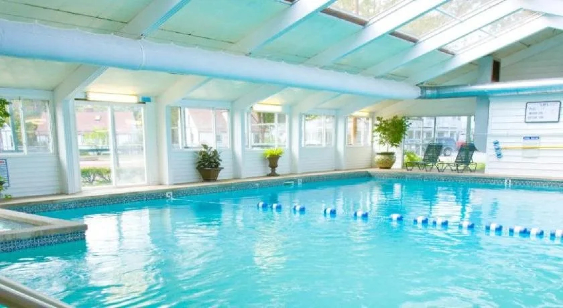 Eastern Slope Inn Resort