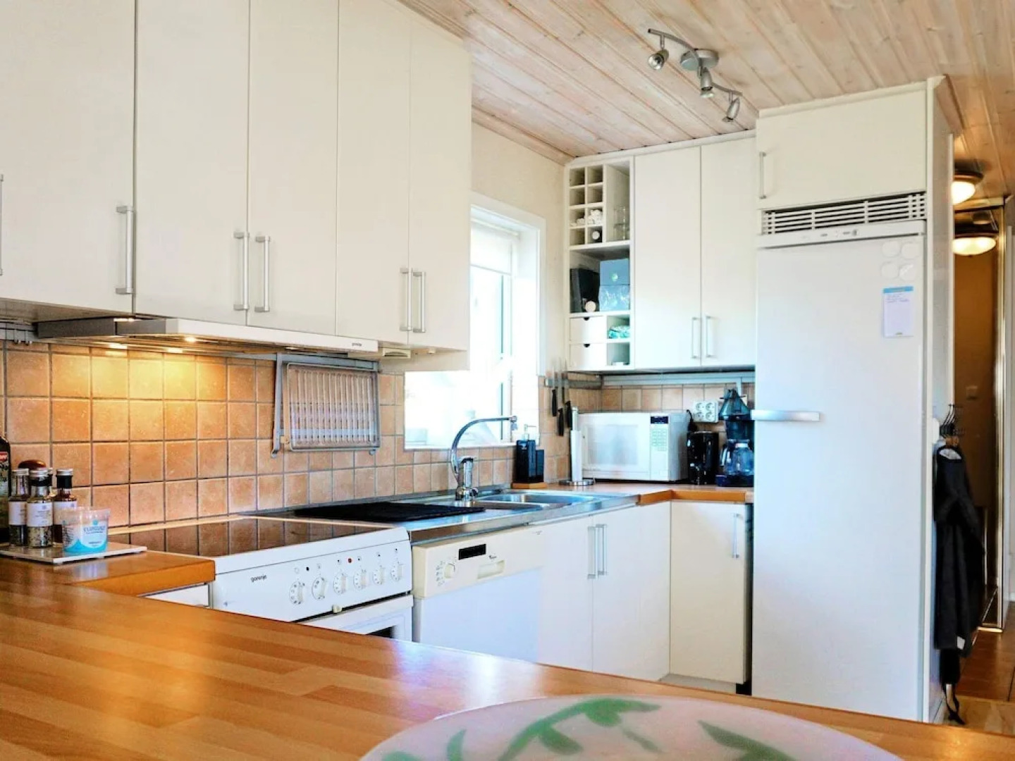 4 Person Holiday Home in Ronneby