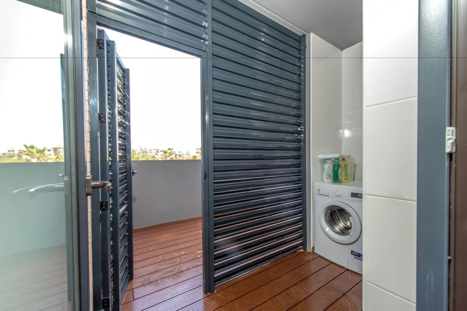 Apartamento Bennecke Sorolla