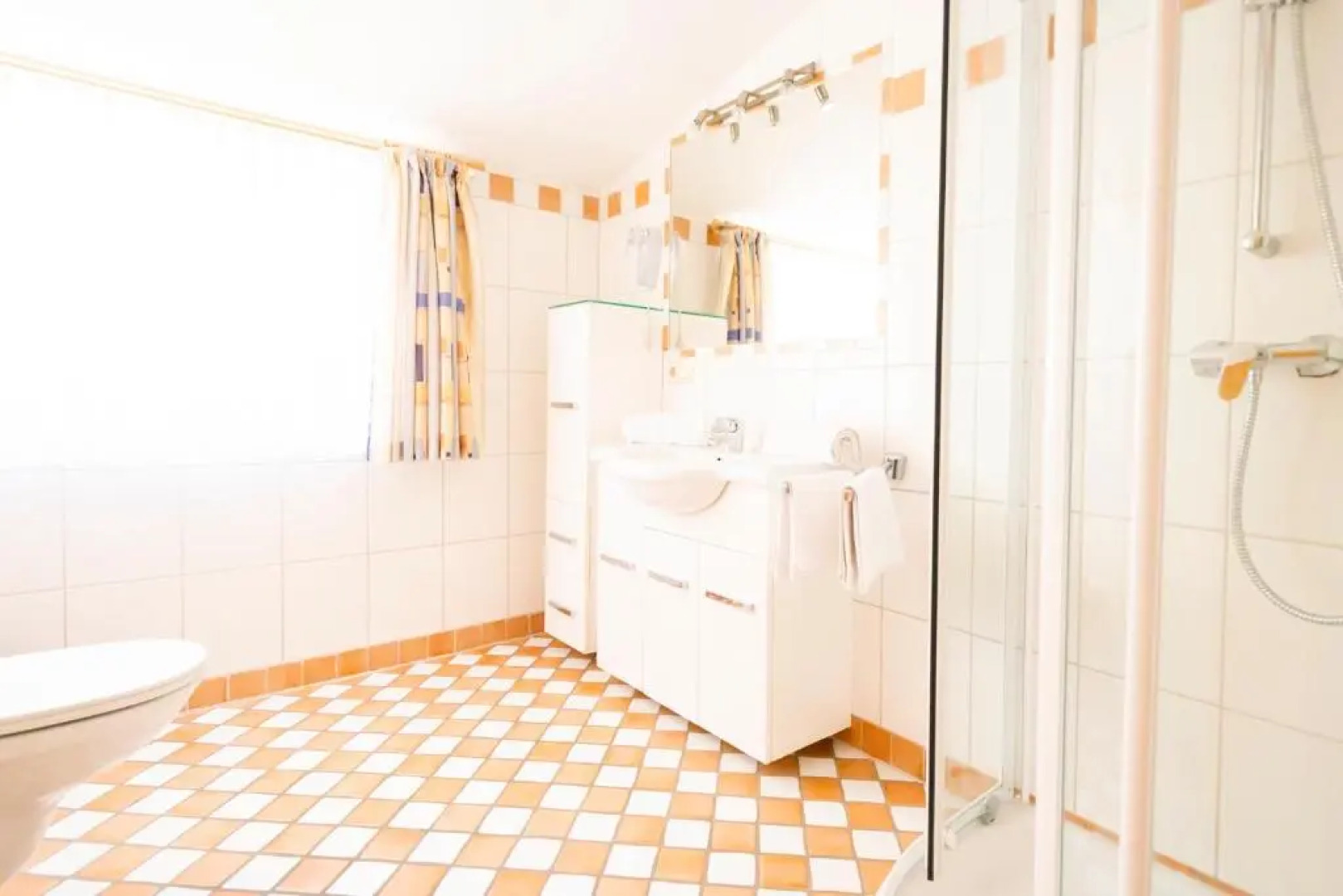 Ferienwohnung Stallhäusl