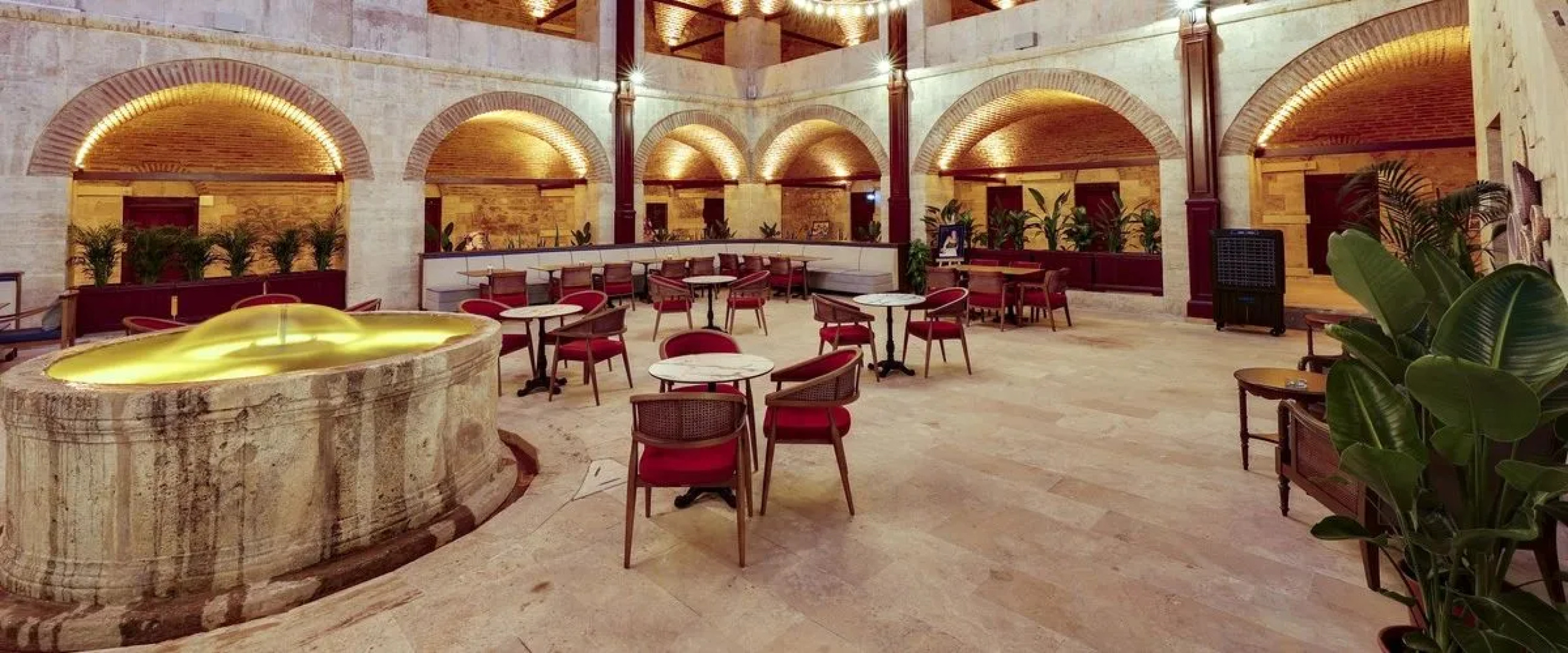 Silk Road Museum Hotel