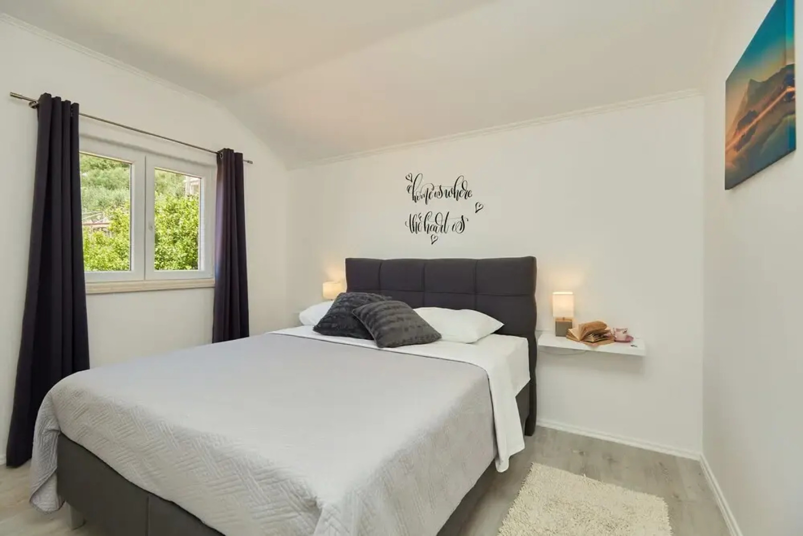 Summer Chill Apartment 3