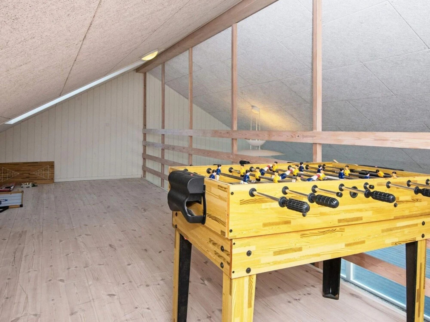 10 Person Holiday Home in Ronde