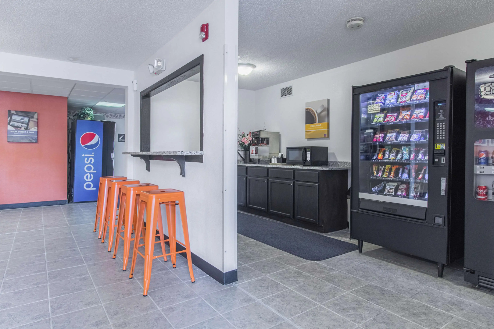 Motel 6 Streetsboro, OH