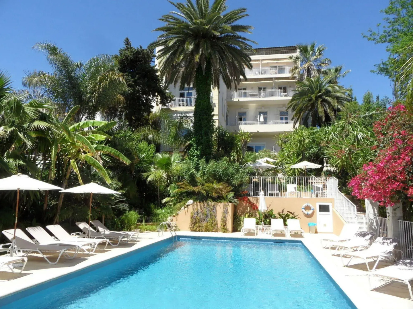 Residence Veles Plage