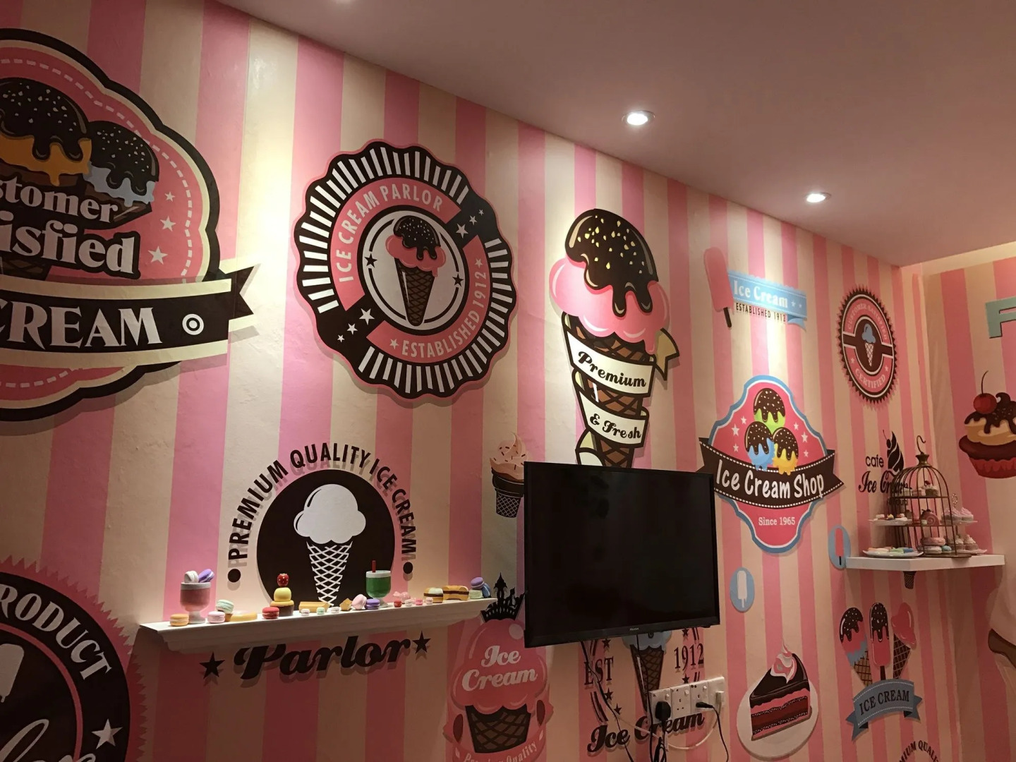 Fantasy Boutique Hotel