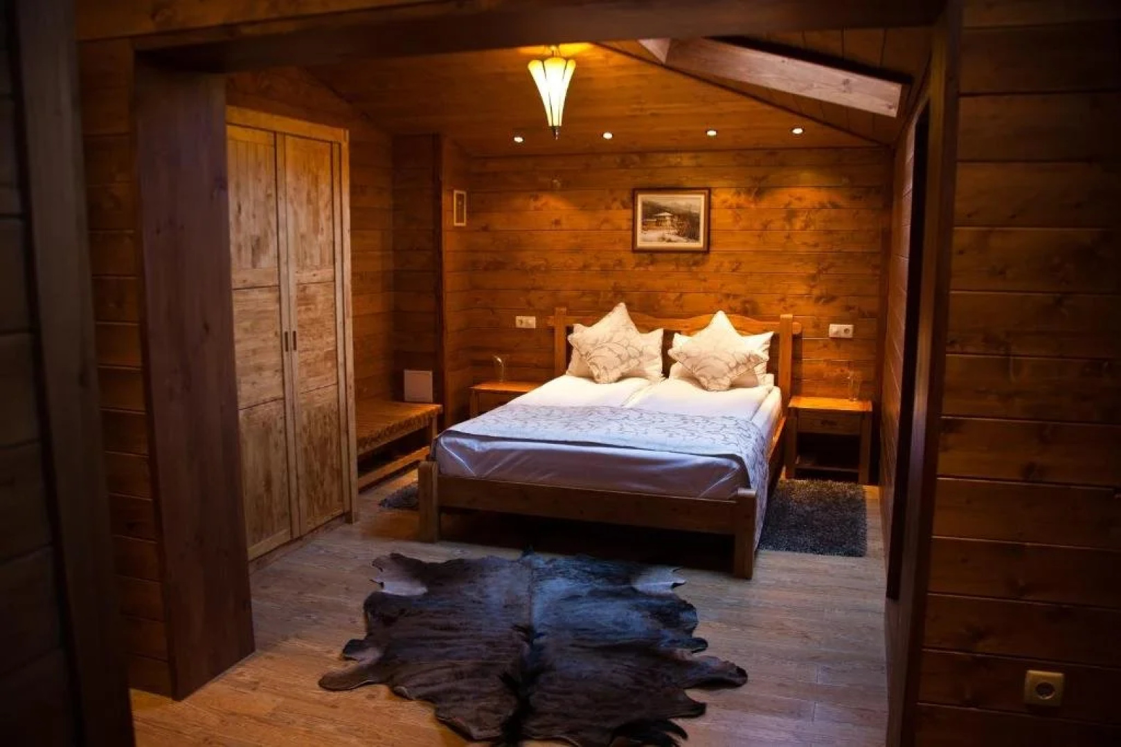 Balkan Guest House