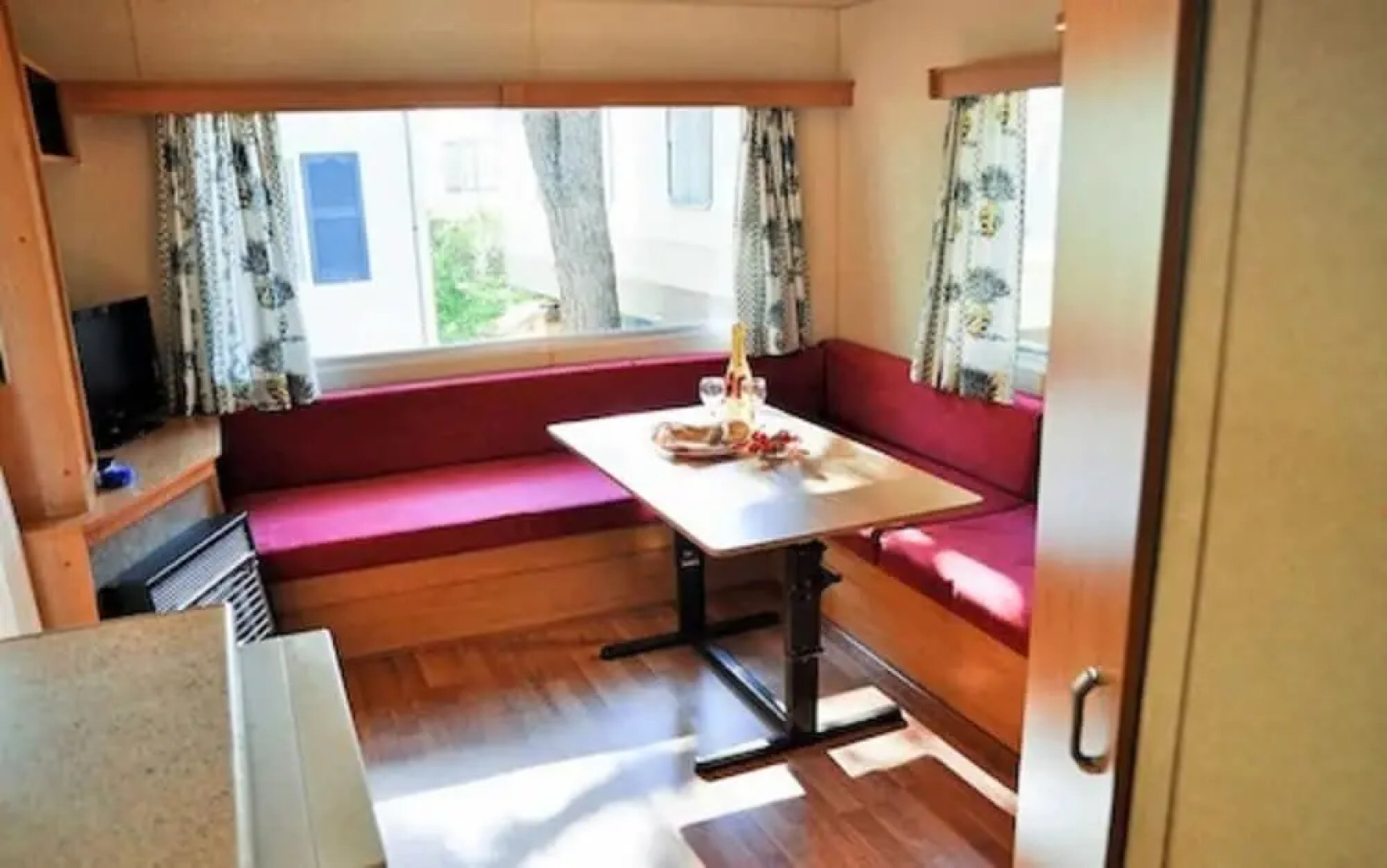 Camping Lei Suves- Greenchalets