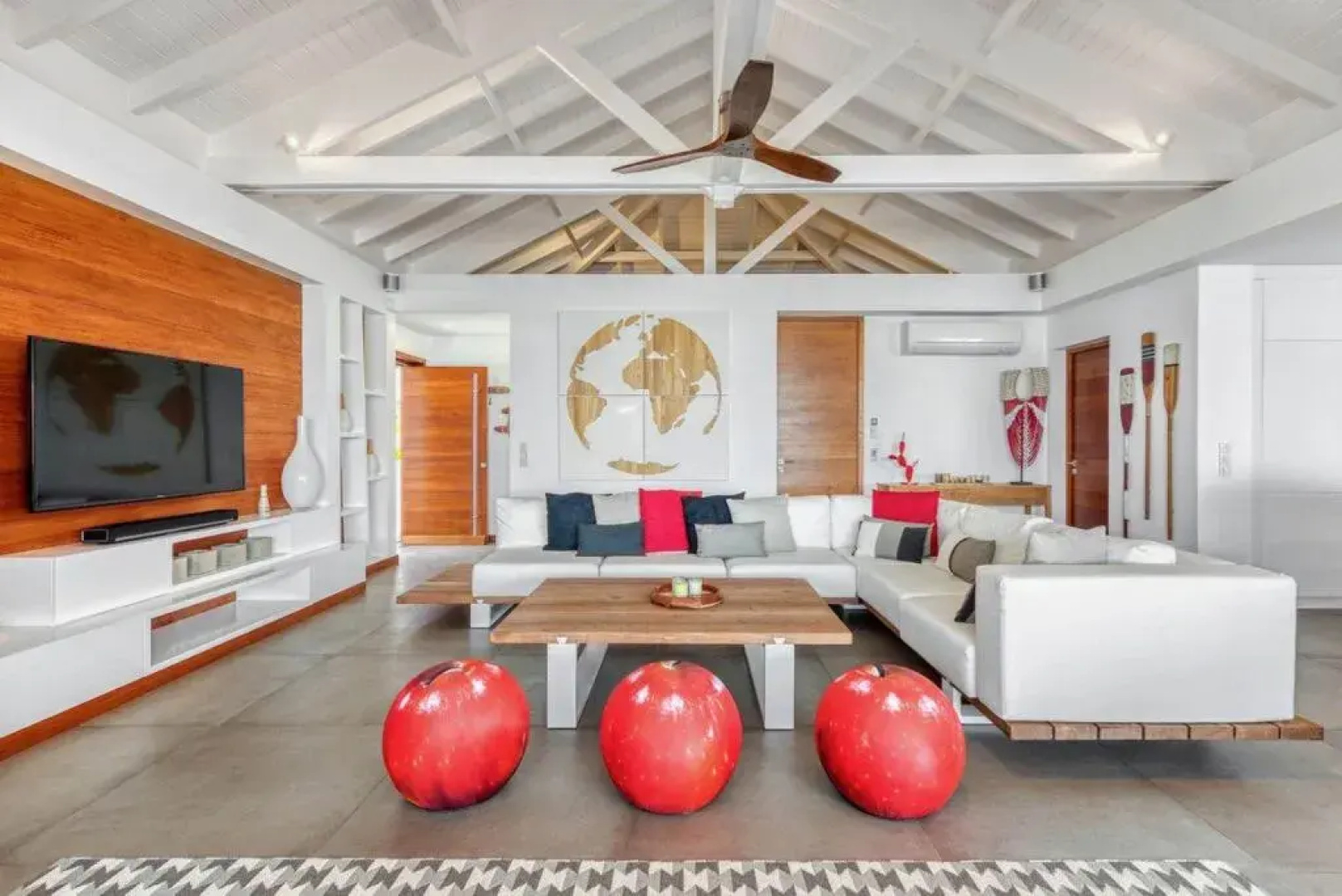 Dream Villa Cul-de-Sac-1256