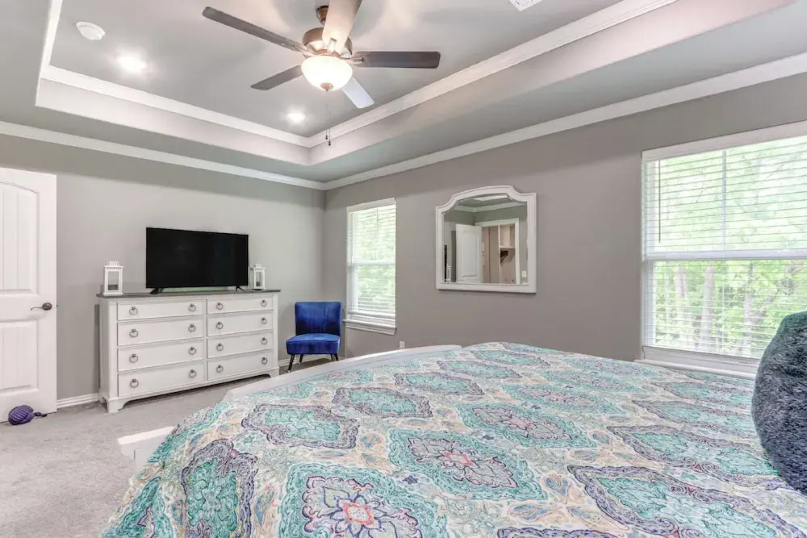 Eureka Springs Family Home - 1/2 Mi to Marina!