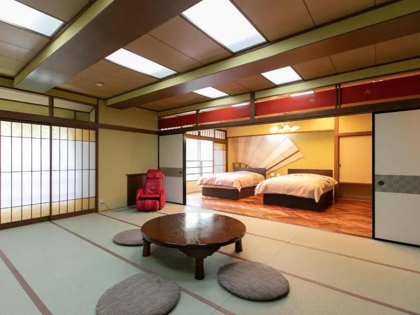 Shikino Yado Minoya Hotel