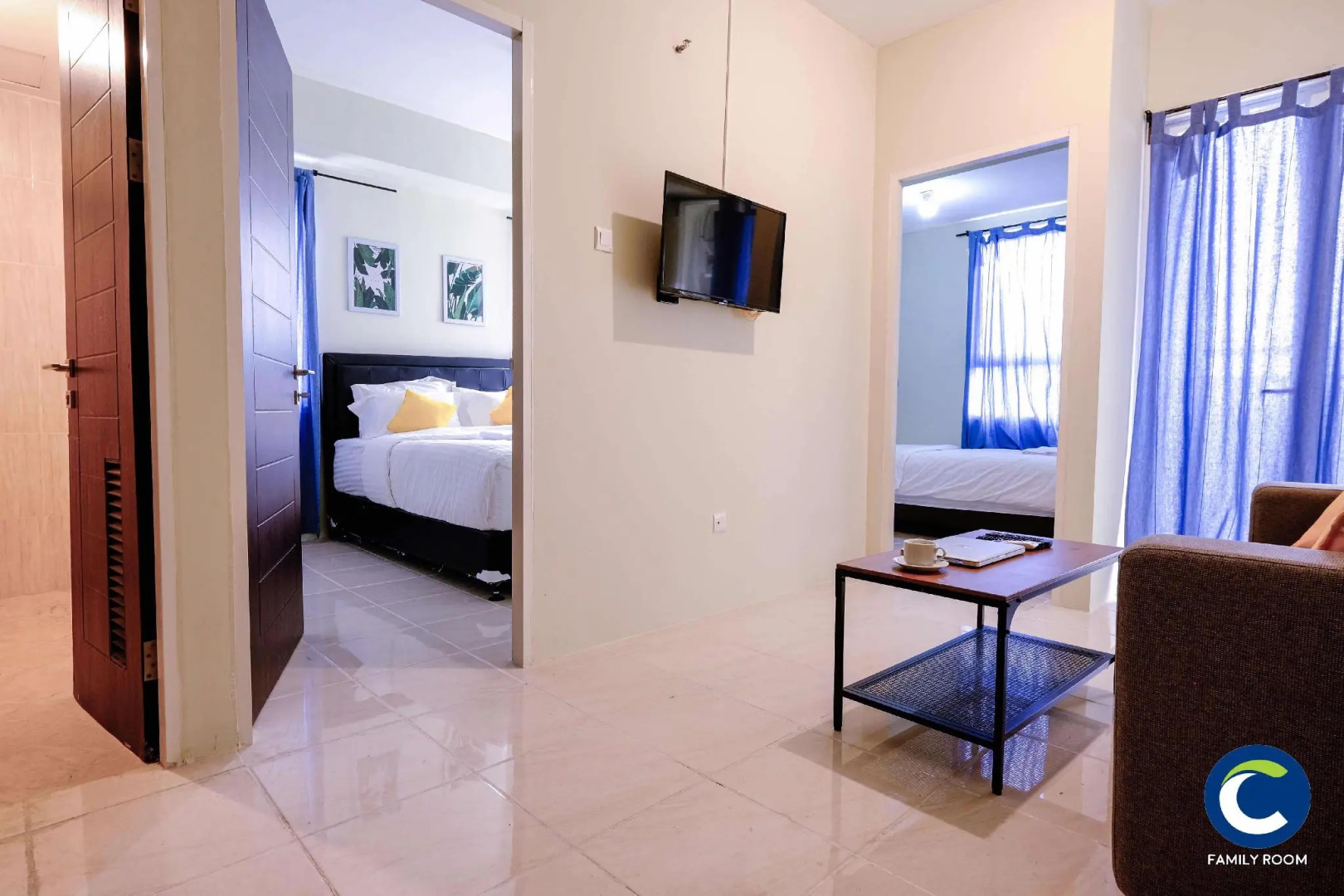 Core Hotel Yogyakarta