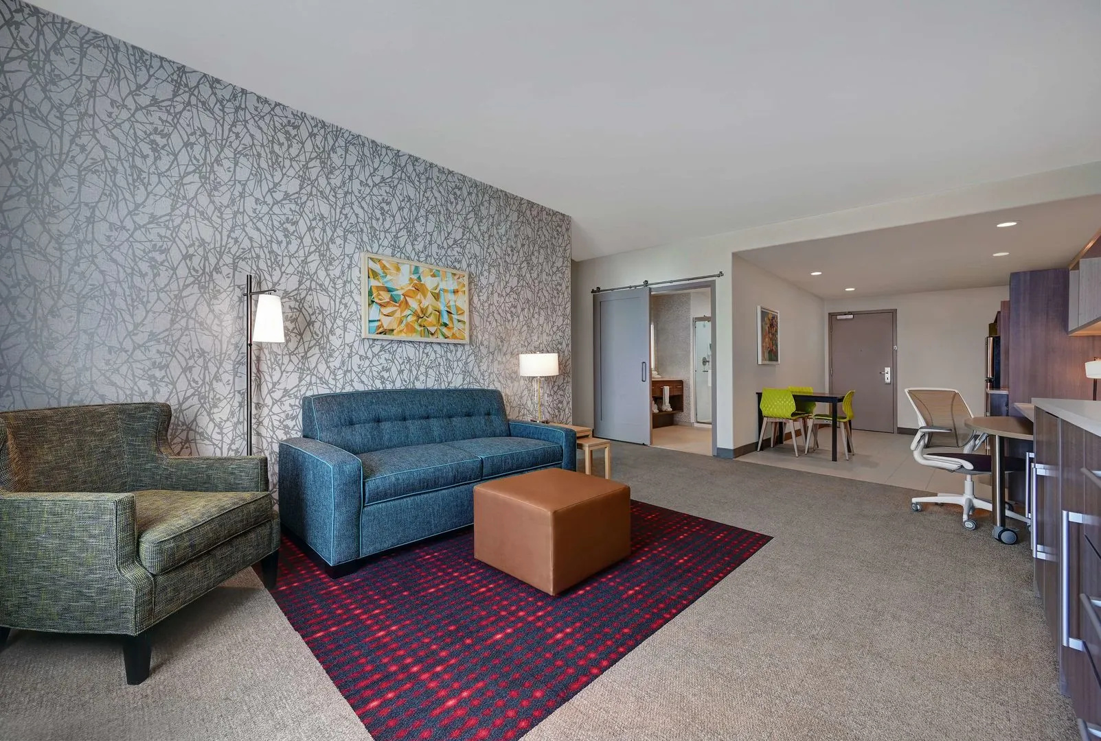 Home2 Suites by Hilton Tracy