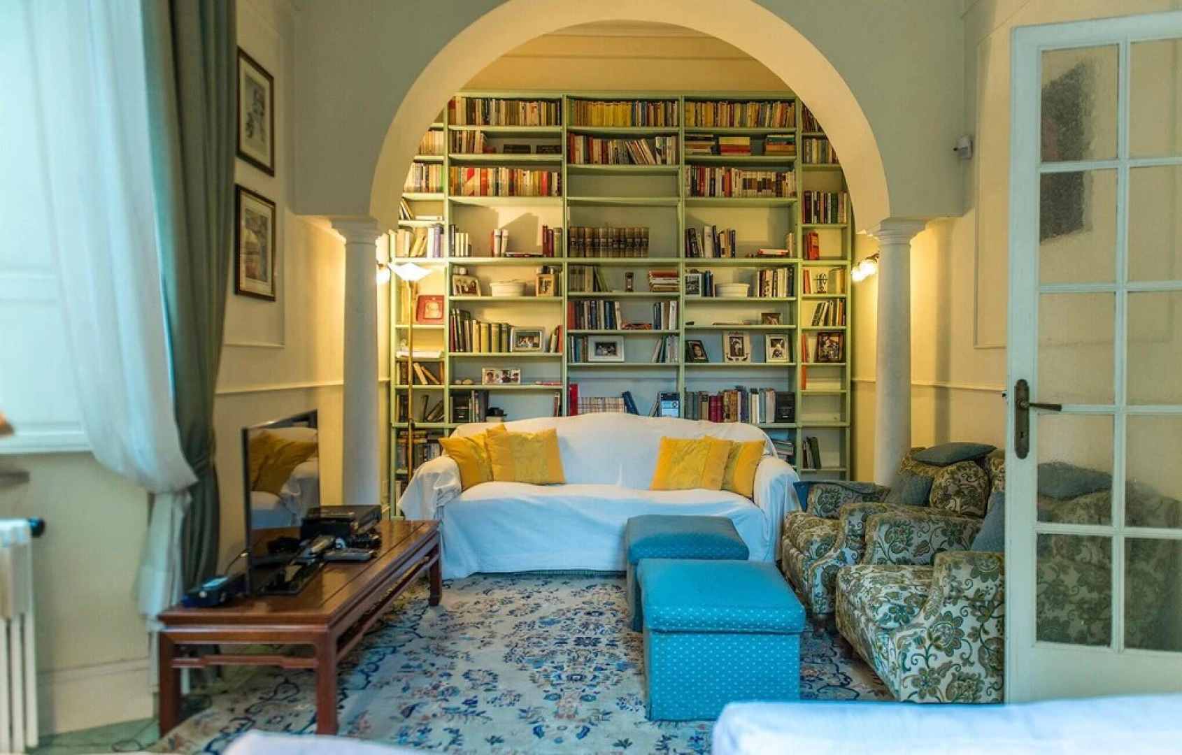 Beautiful Home in Grottaferrata With Outdoor Swimming Pool, Wifi and 5 Bedrooms