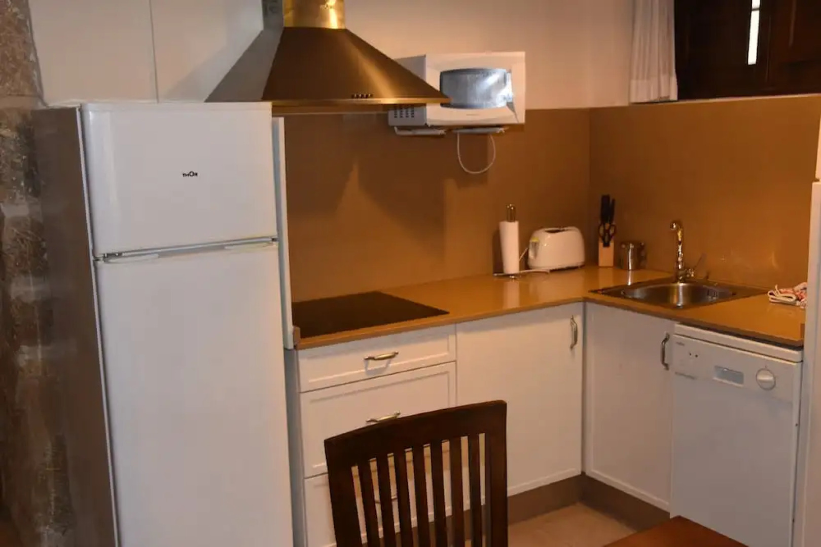 Apartamentos Les Valeres