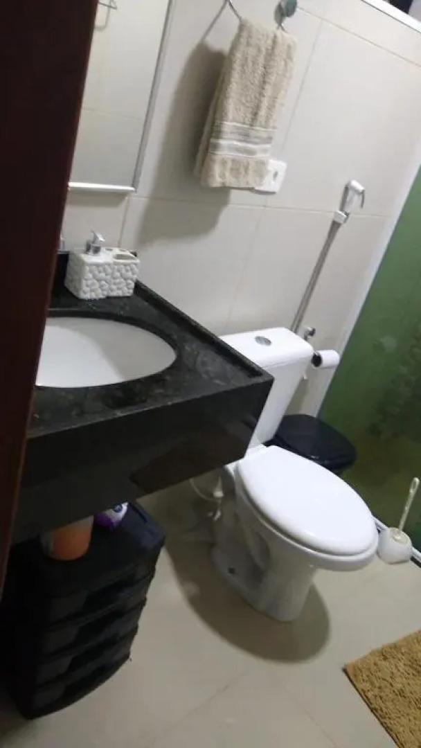 Apartamento duplex diferenciado em cobertura