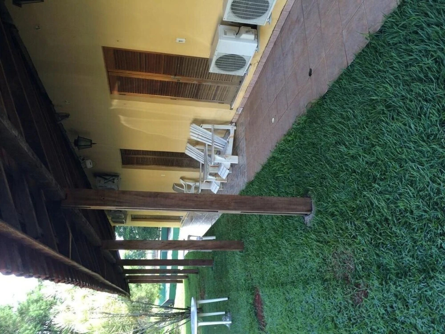 Pousada Hipica Barão