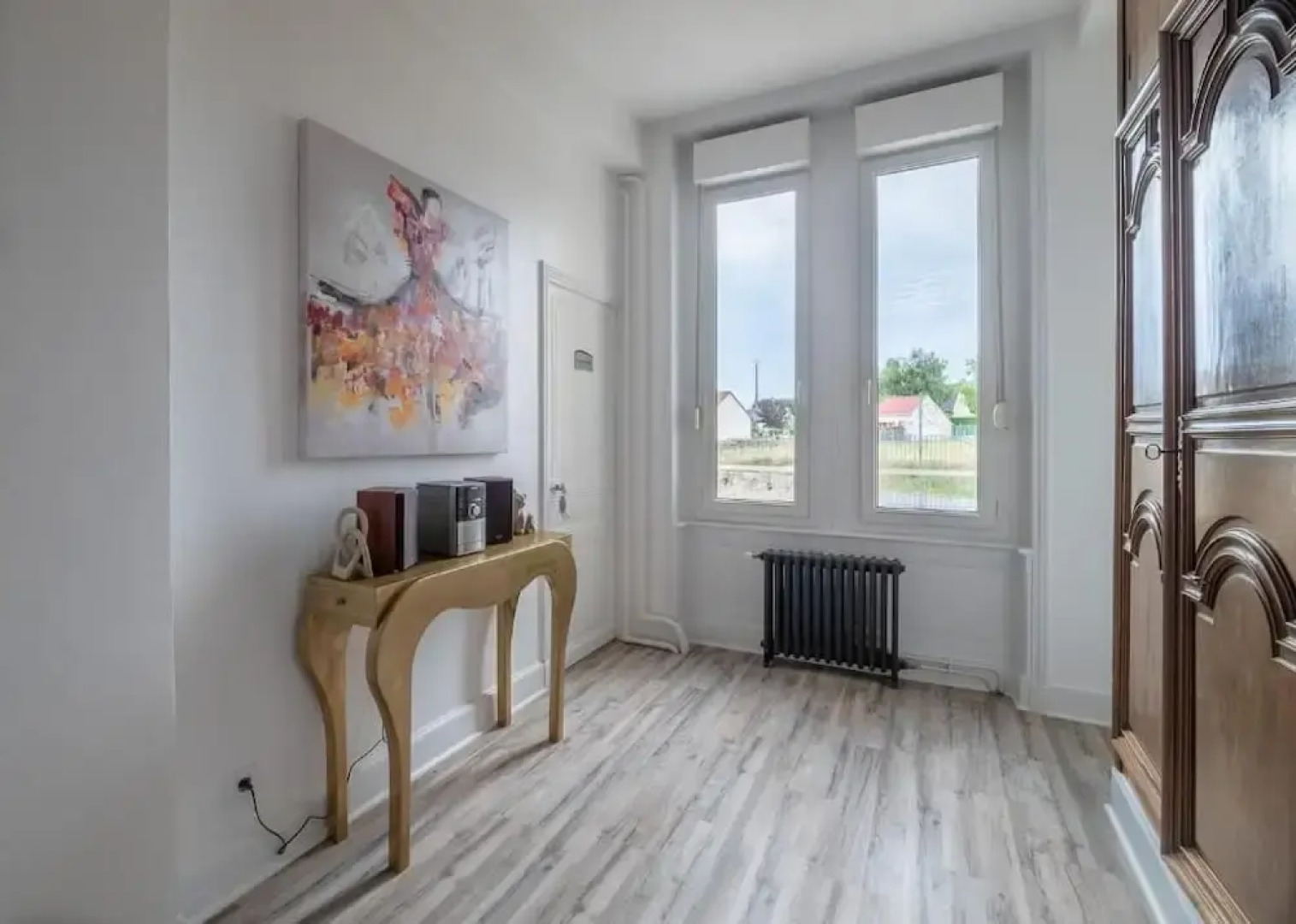 Manoir des Bertinières