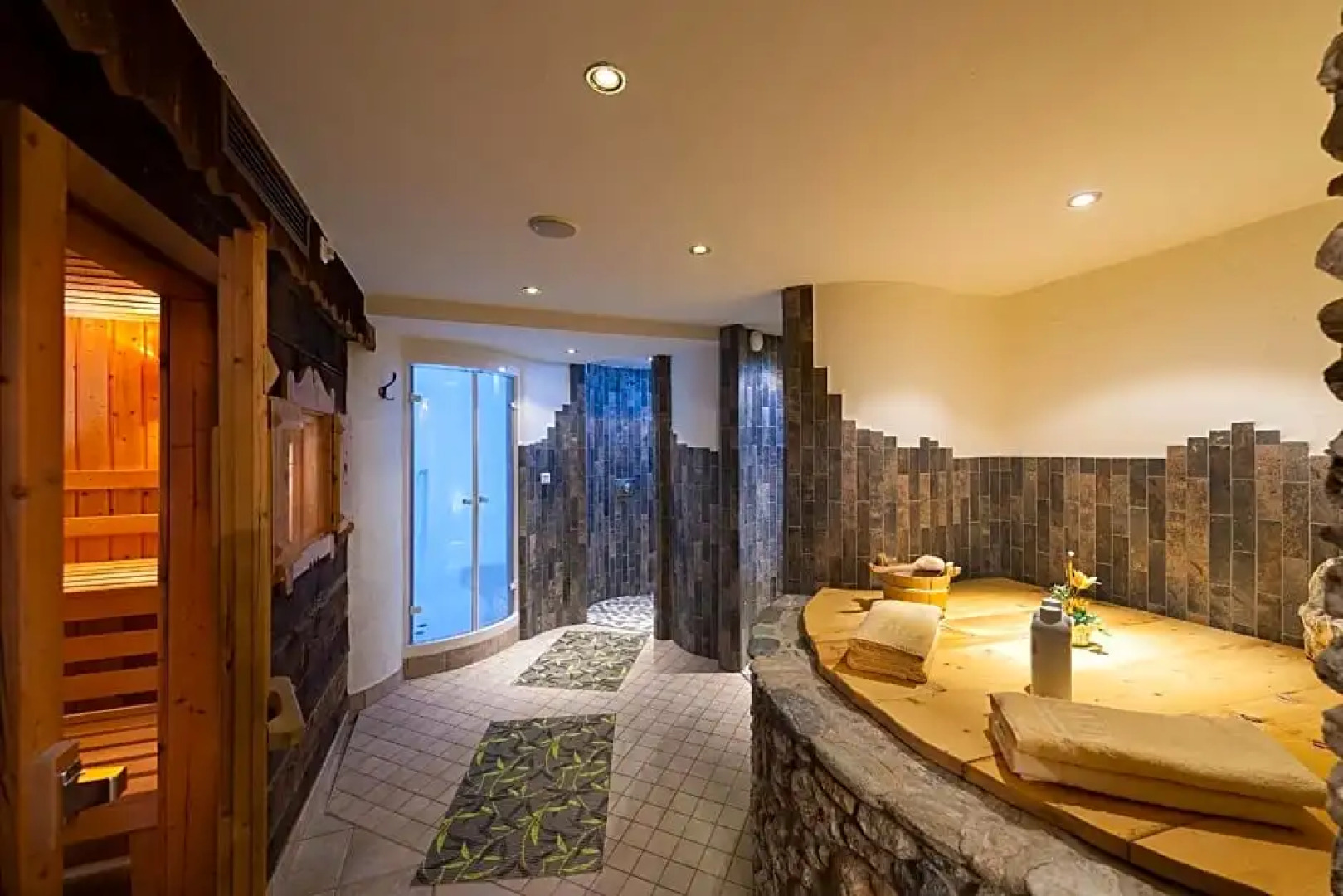 Familienhotel Oberkarteis