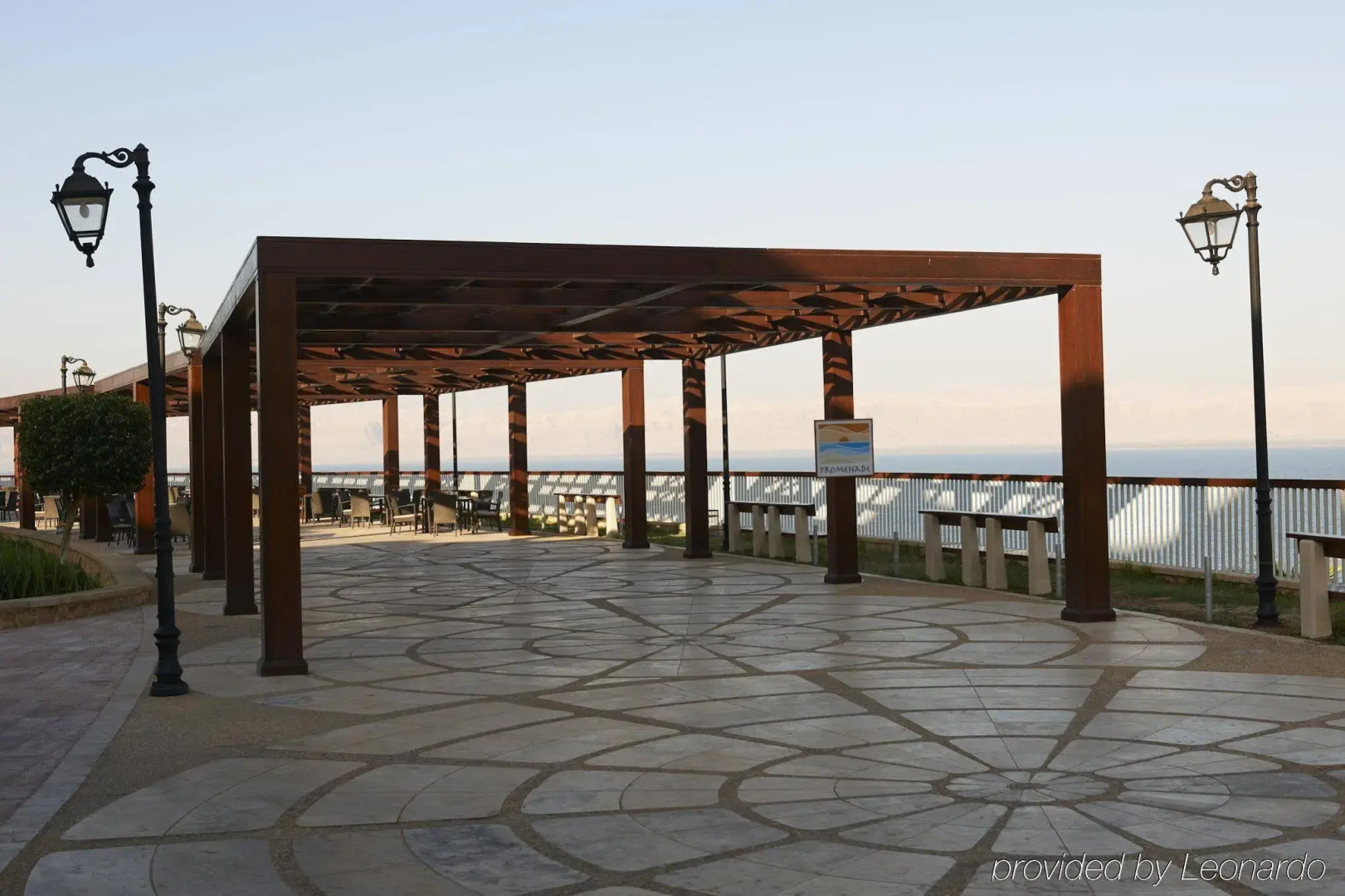 Crowne Plaza Jordan Dead Sea Resort & Spa by IHG