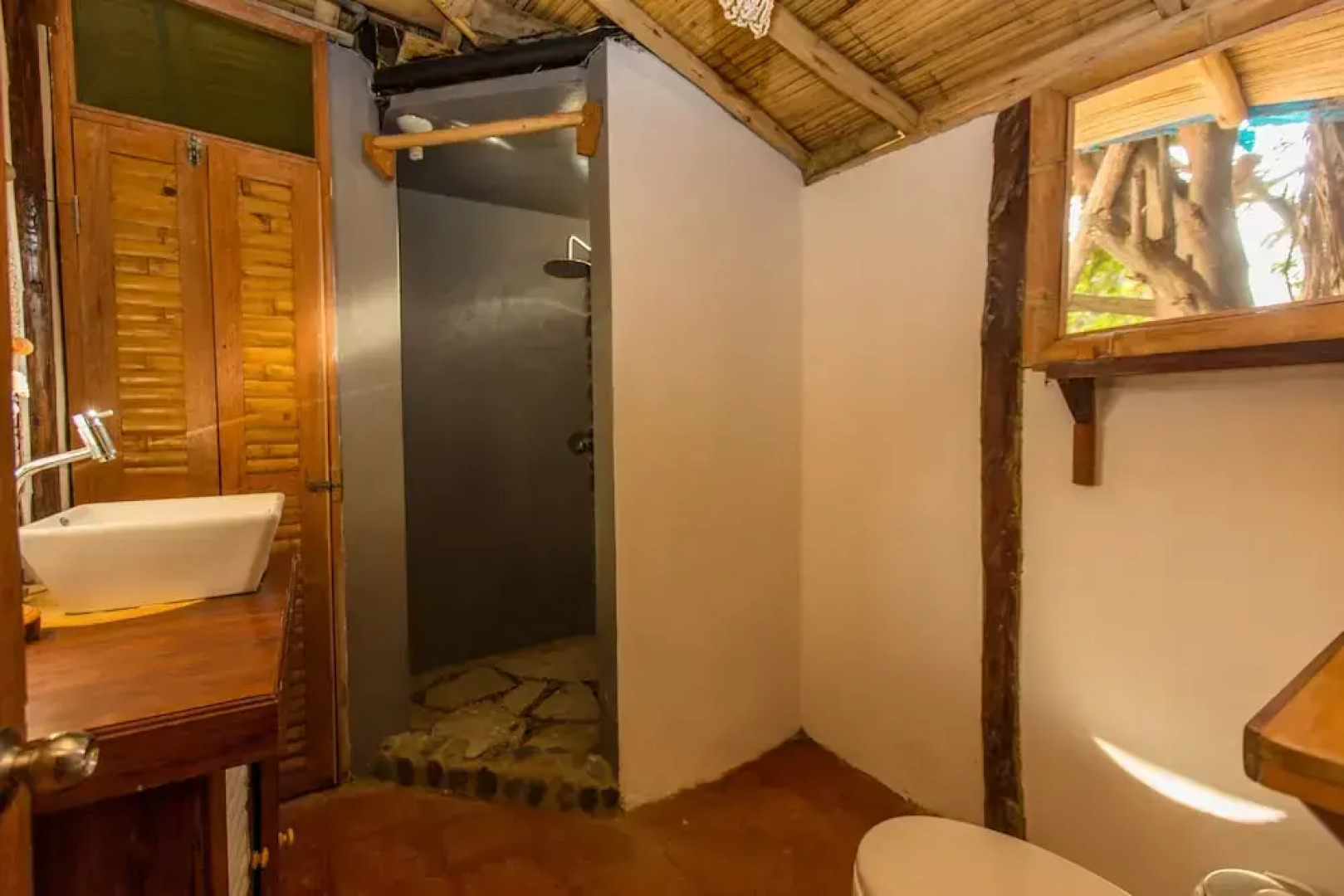 La Maison Eco House & Rooms