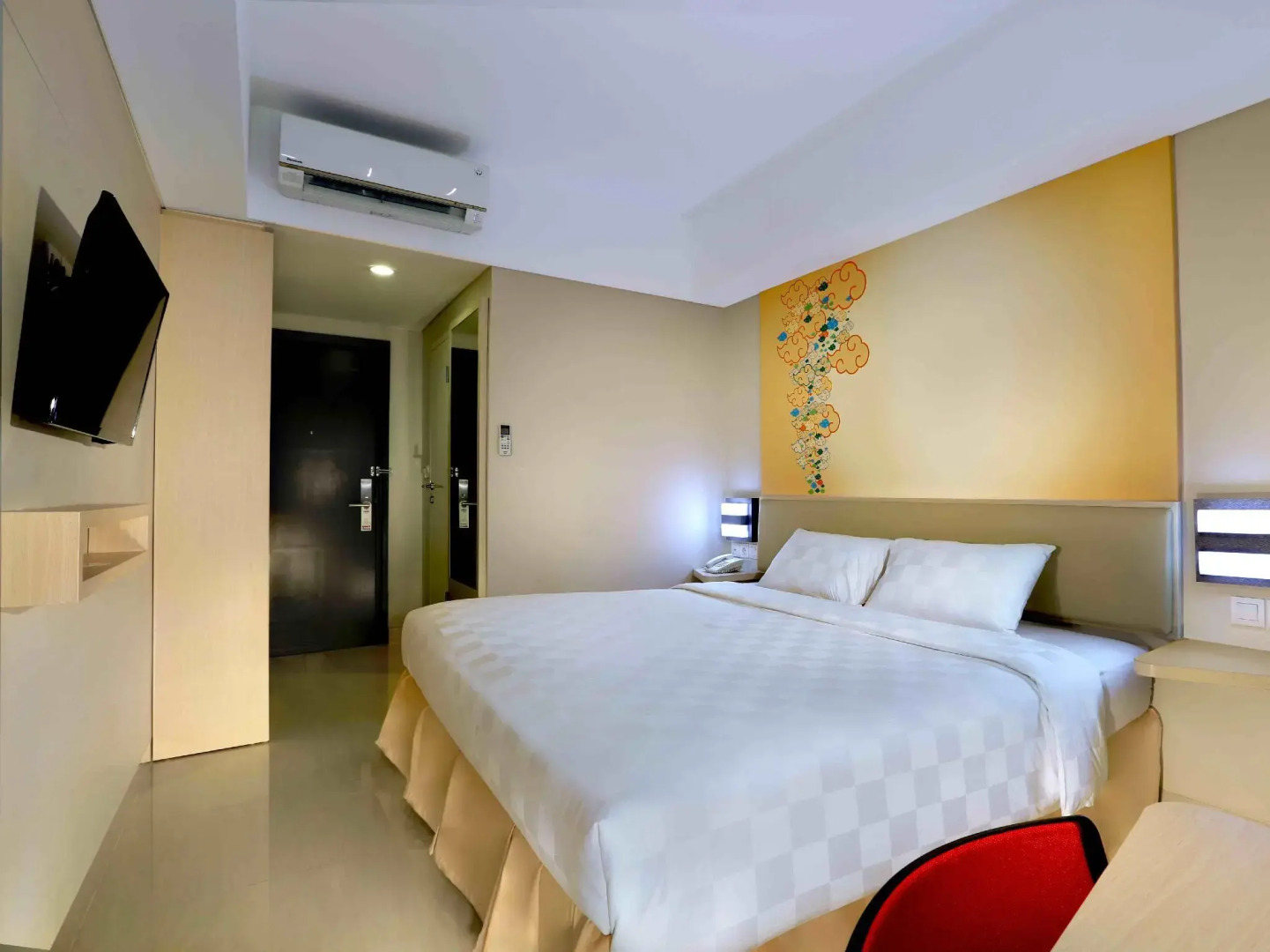 Cordela Hotel Cirebon