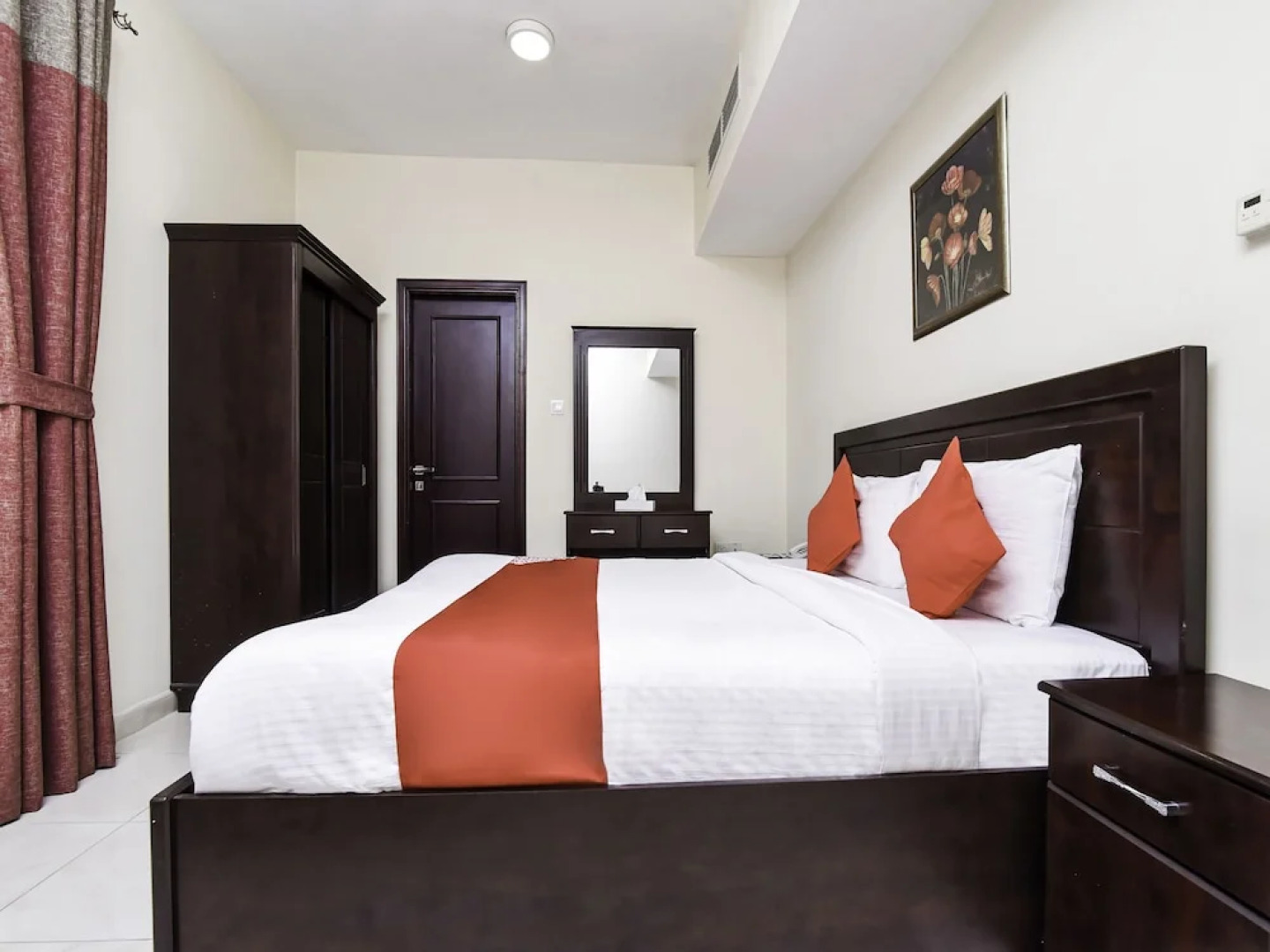 OYO 150 Al Usra Furnished Apartments